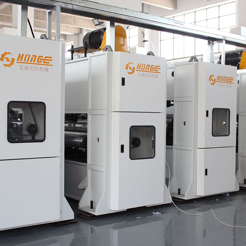 HYZC 니들 펀칭기